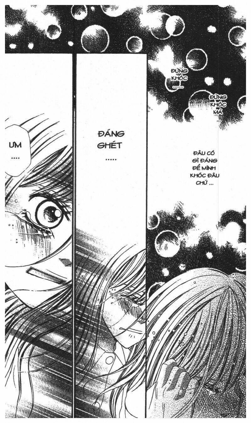 zekkyou cinderella chapter 5 6