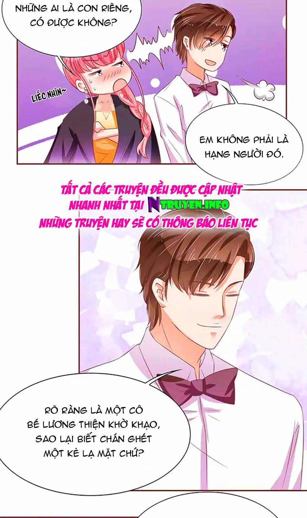 vương tước tư hữu bảo bối chapter 103 14