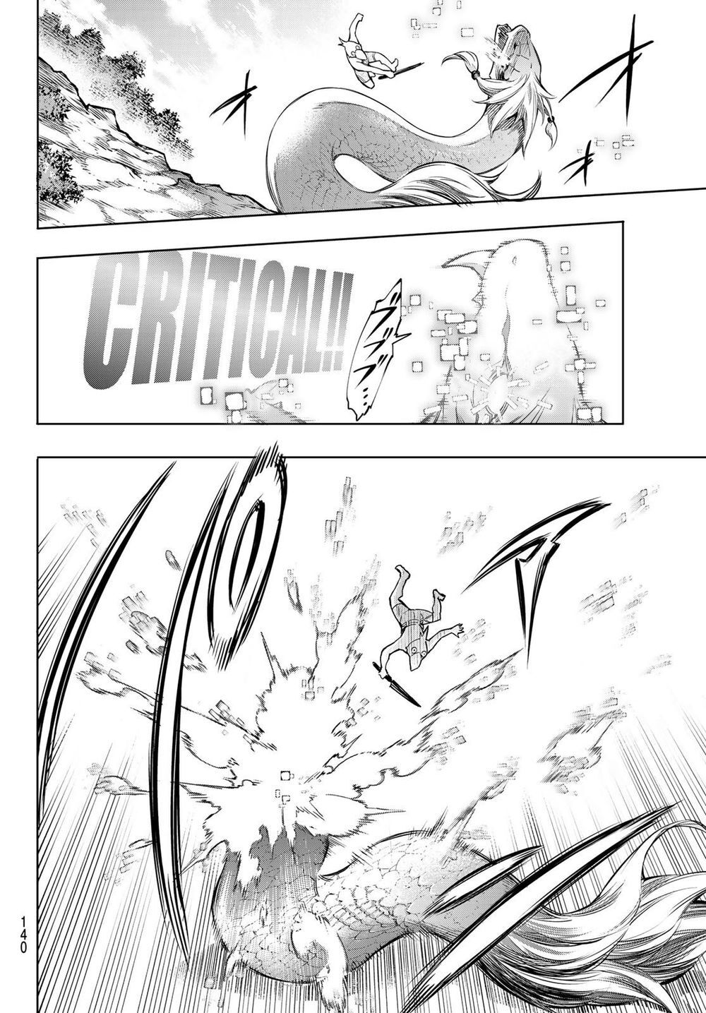 crappy game hunter challenges god-tier game chapter 0 15