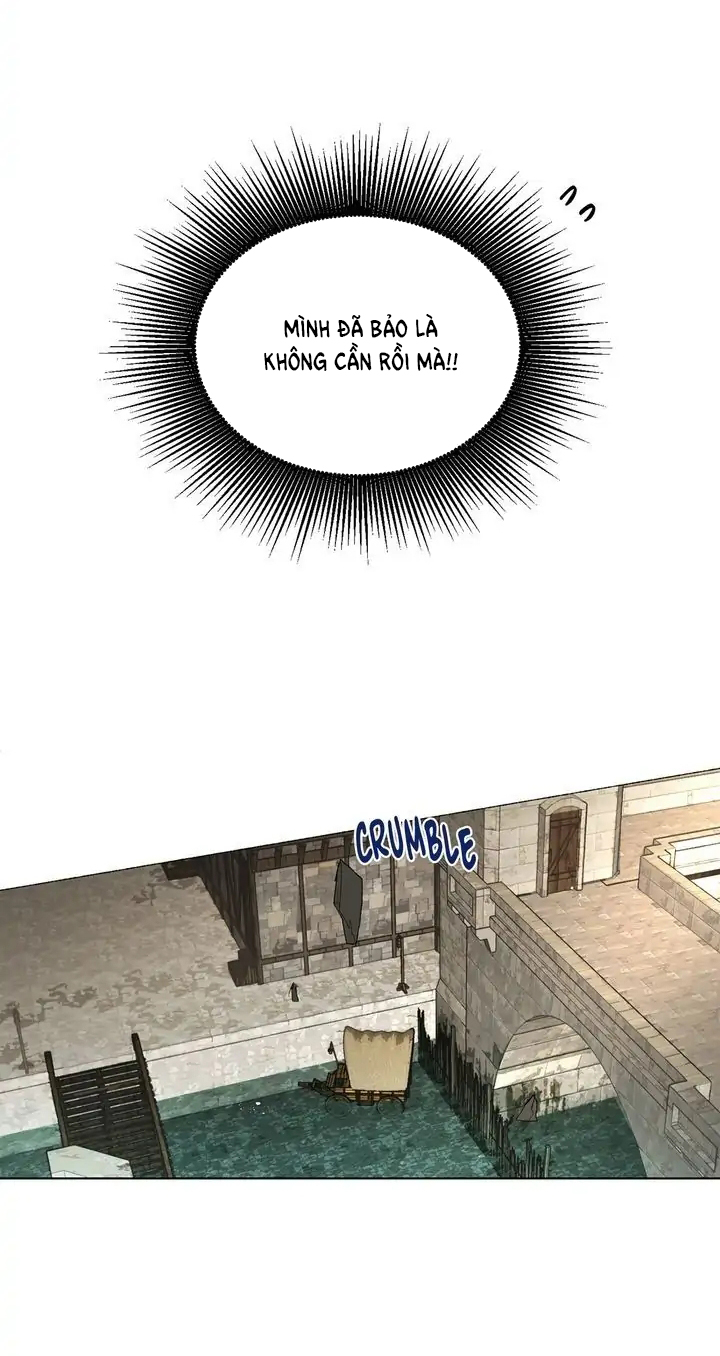 tôi là fan cứng hoàng tử chapter 50.2 44