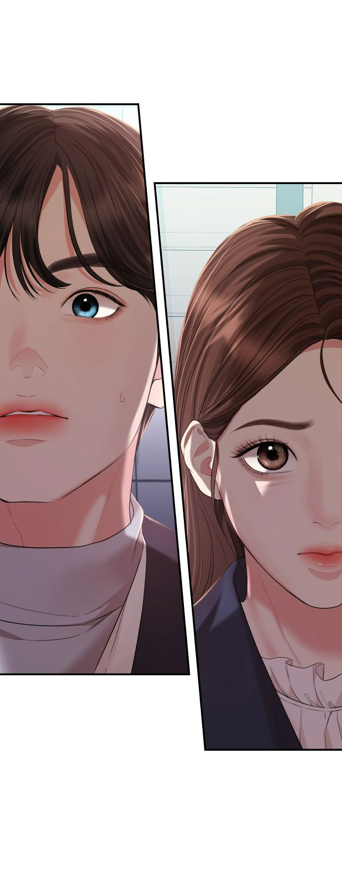 gửi em người đánh cắp những vì sao - to you who swallowed a star chapter 127.1 9