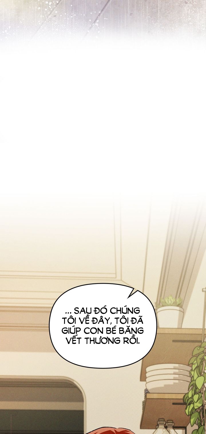 Rơi Vào Nguy Hiểm chapter 16.1 - Trang 16