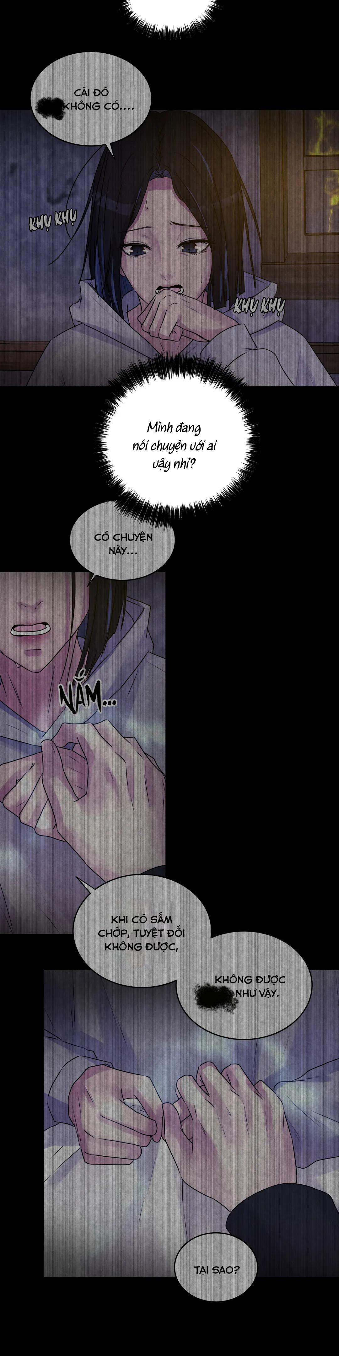 hừng đông chapter 16 15