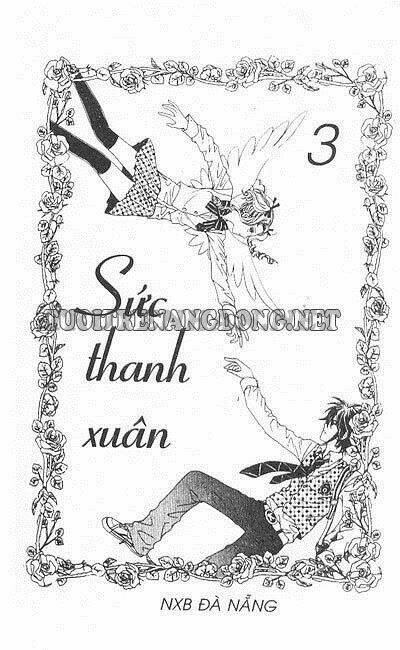 sức thanh xuân chapter 3 2