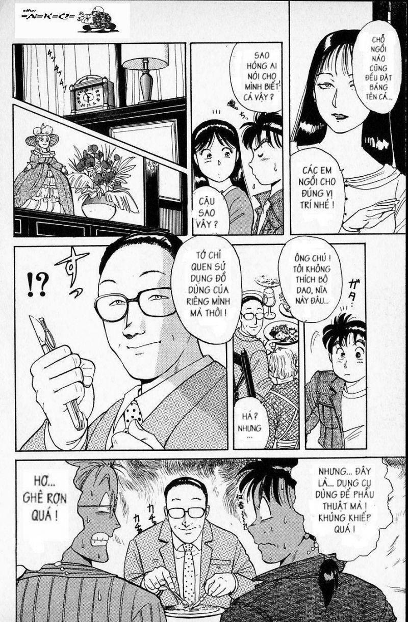 thám tử kindaichi (bản đẹp) chapter 101 52