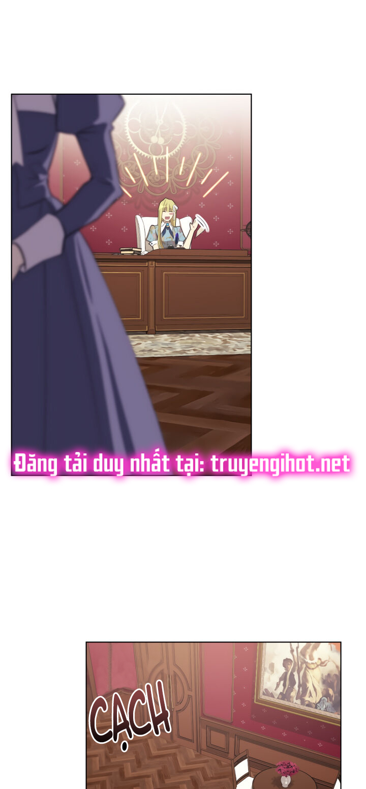 công chúa khắc ấn kẻ phản nghịch chapter 15 10