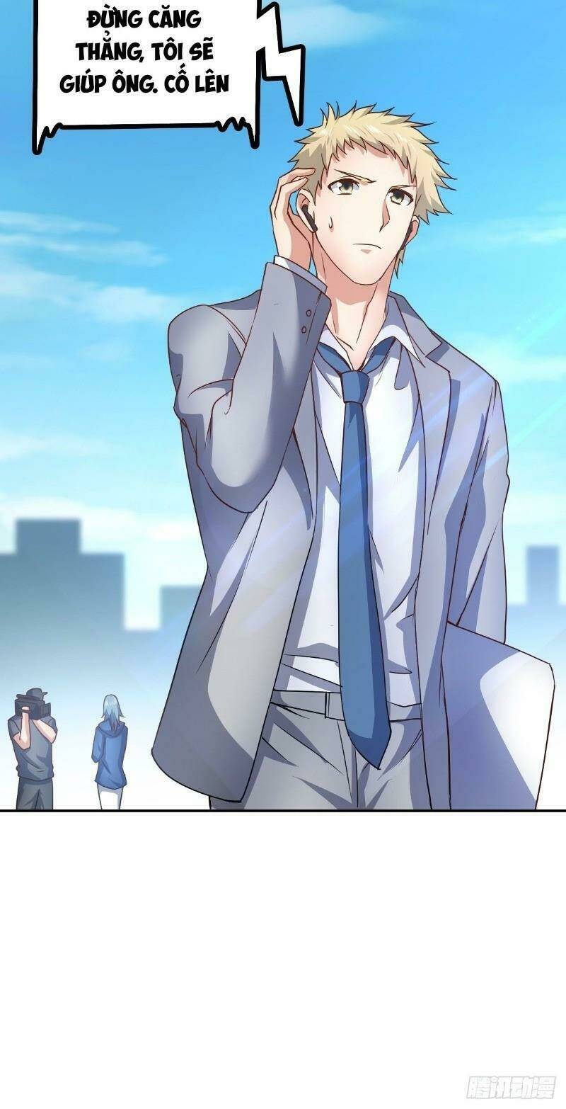 tuyệt thế thiên tài hệ thống chapter 61 2