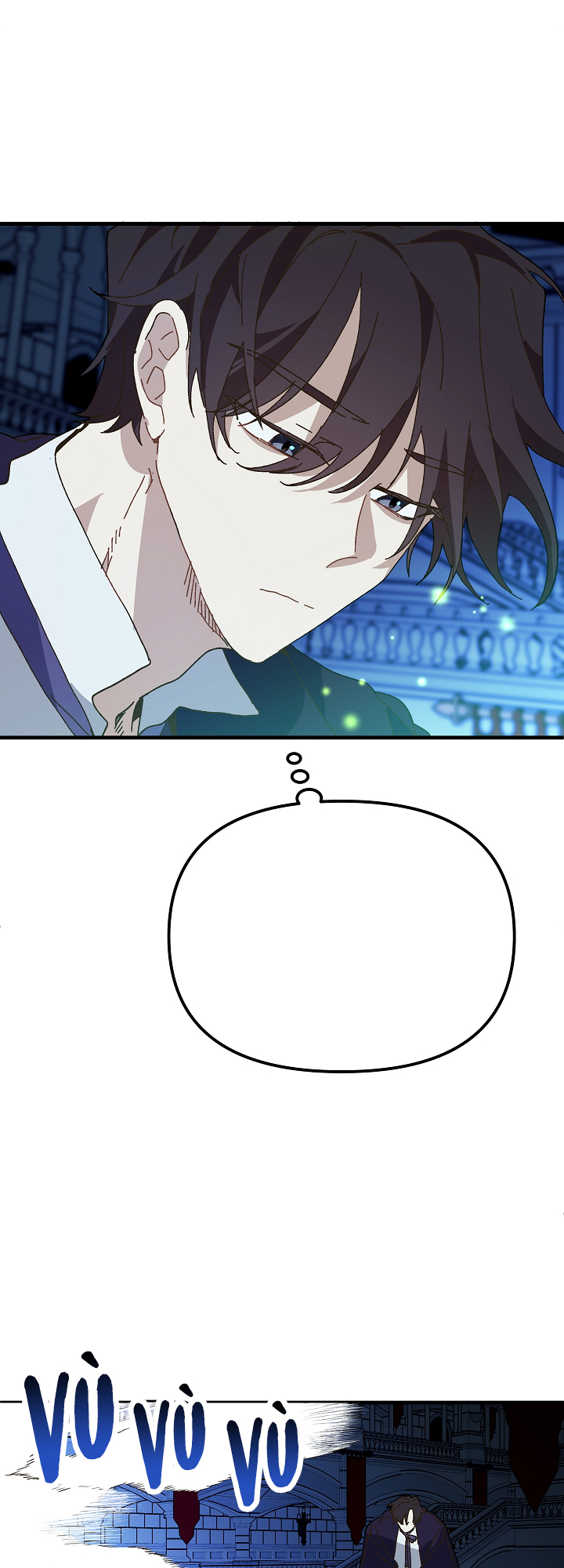 công chúa giả điên chapter 26 16