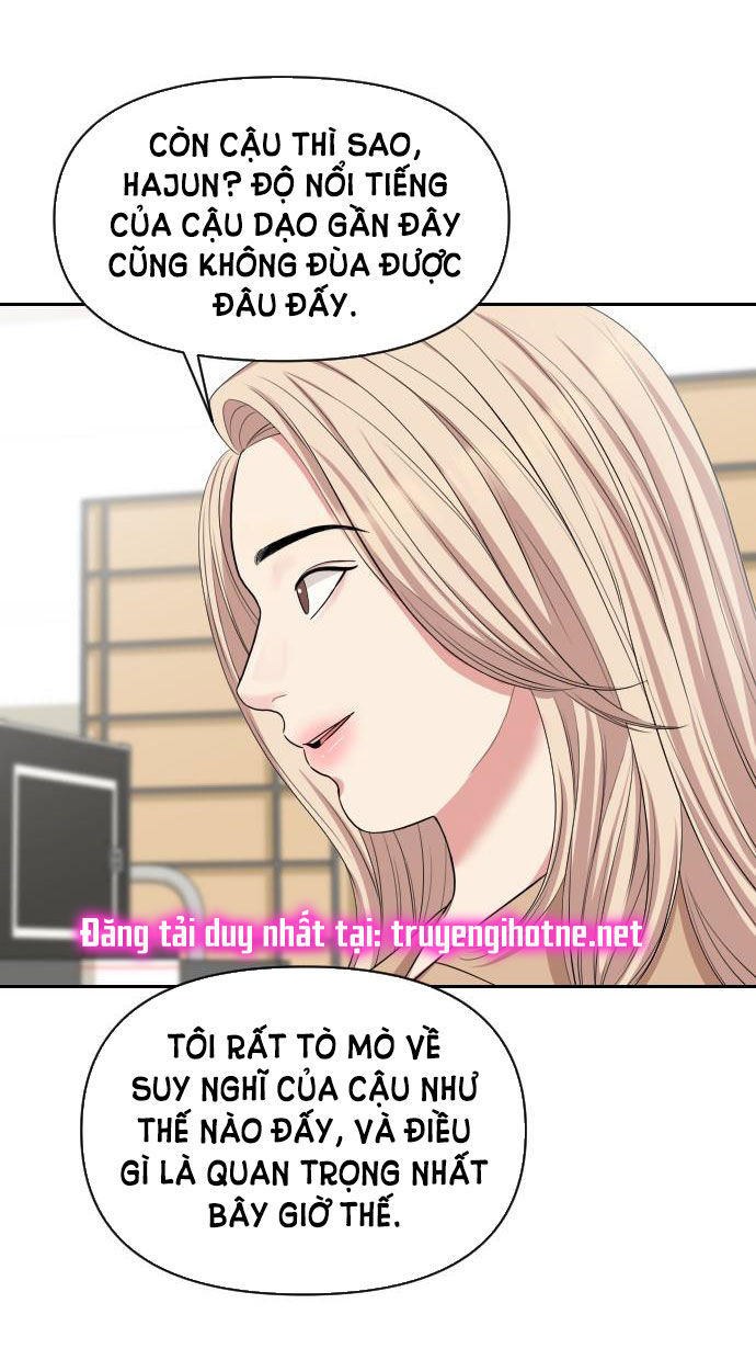 gửi em người đánh cắp những vì sao - to you who swallowed a star chapter 40.2 40