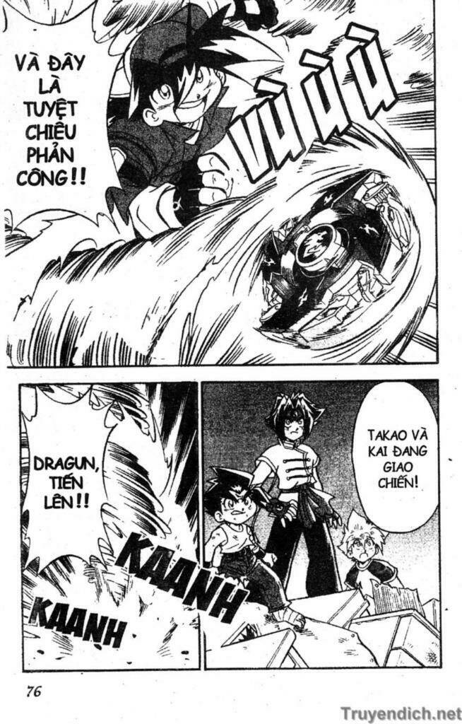 beley - con quay truyền thuyết chapter 14 70