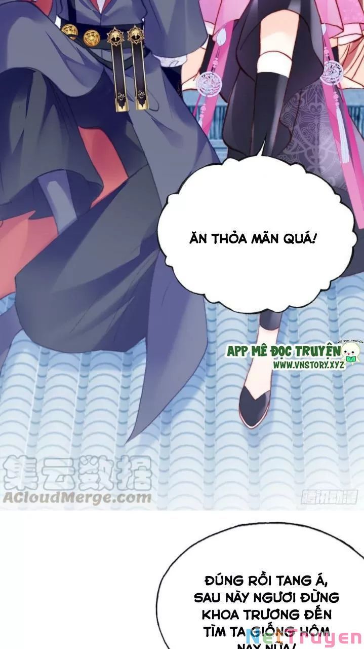 lại bị bệnh chiều chuộng quấn lấy chapter 35 15