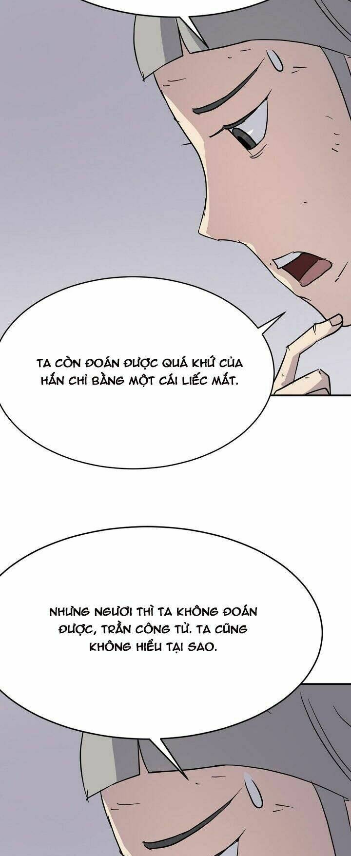 trọng sinh, bất khả chiến bại chapter 90 52