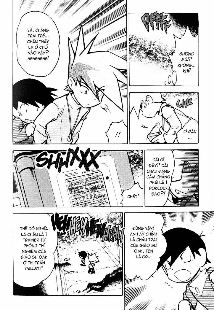 thú cưng đặc biệt chapter 51 9