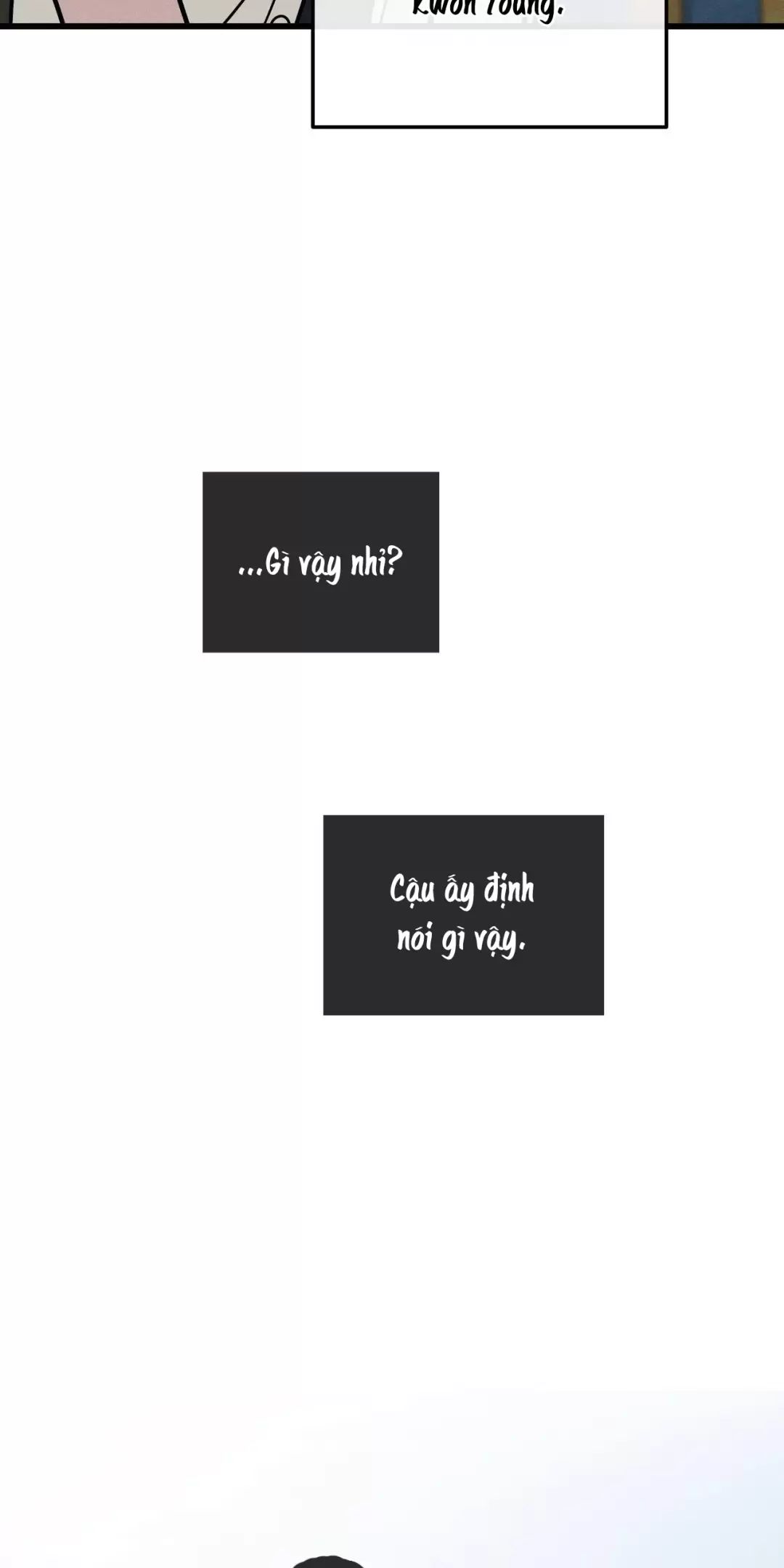 lời tỏ tình từ con số 0 chapter 29 54