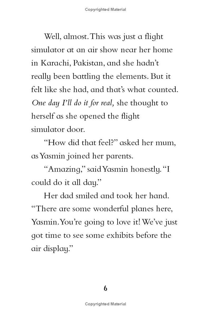 Sách ngoại văn: The Timekeepers - First Flight