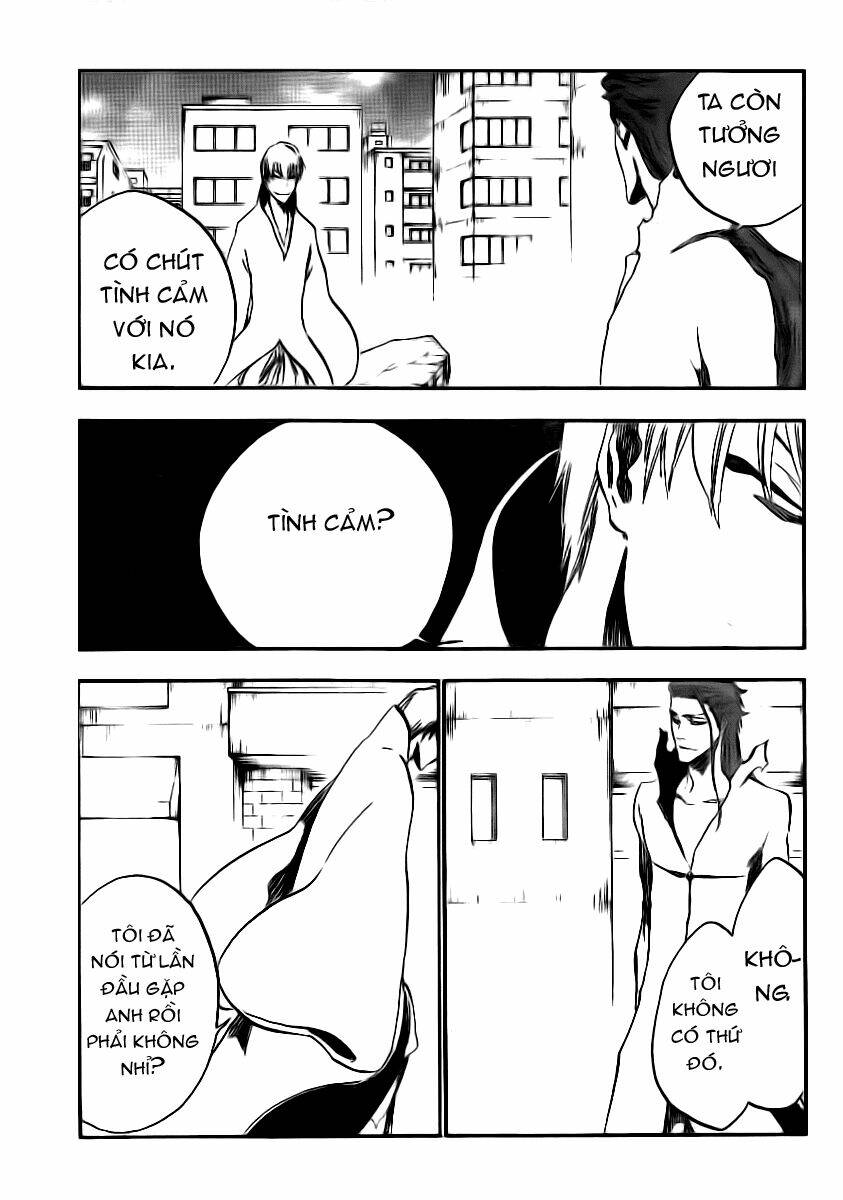 thần chết ichigo chapter 414 6