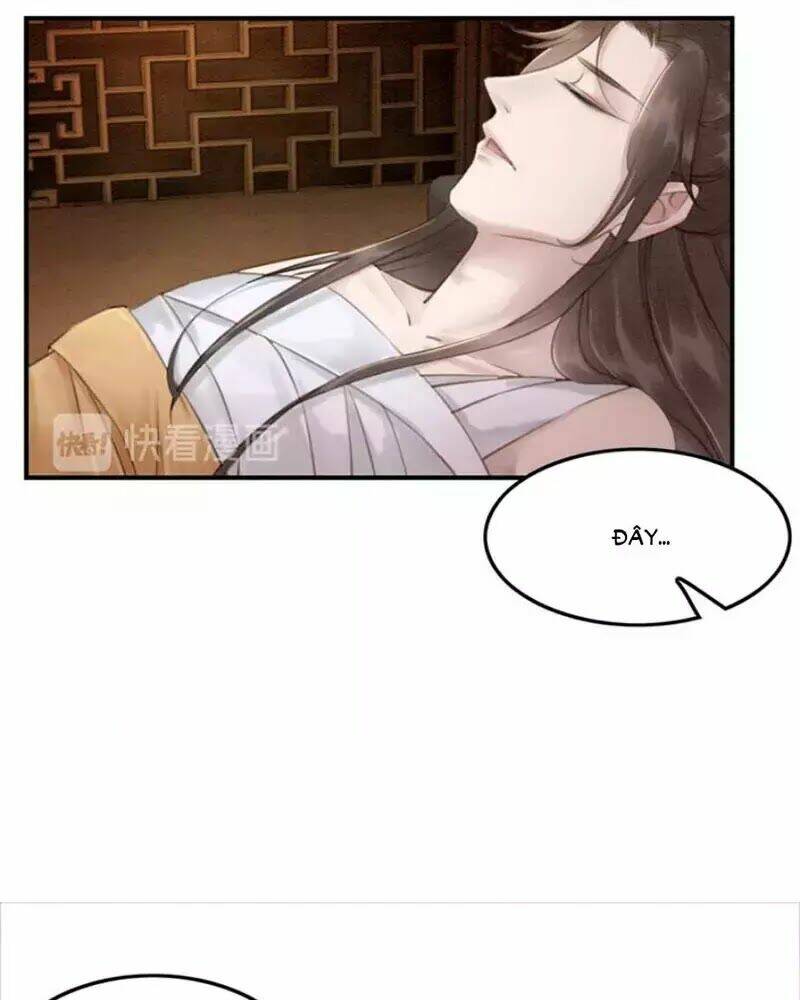 trọng sinh bá sủng nhiếp chính vương quá mạnh mẽ chapter 43 48