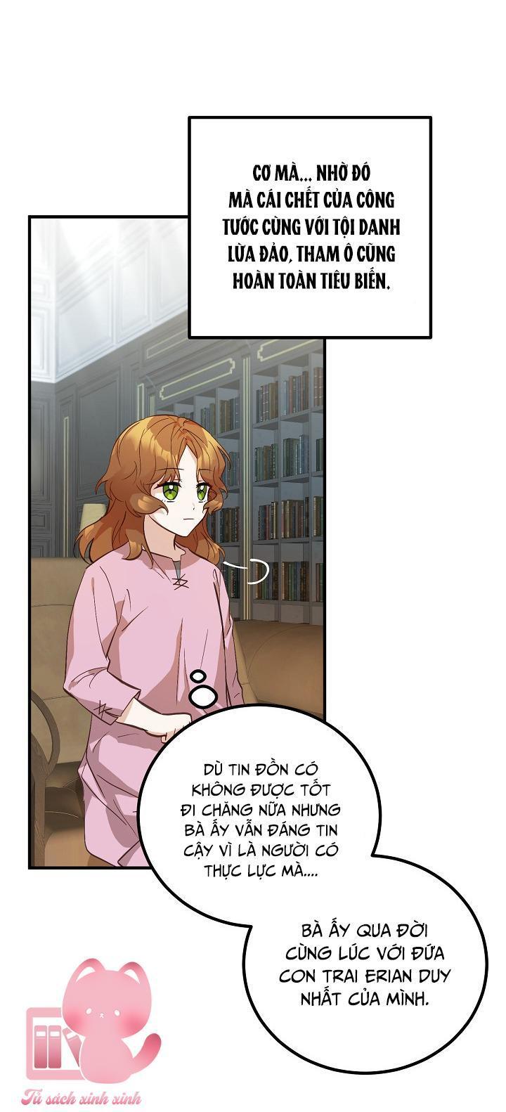 bác sĩ hoàn thành trách nhiệm rồi chapter 2 47