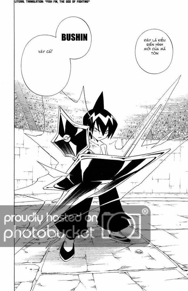 vua pháp thuật chapter 224 9