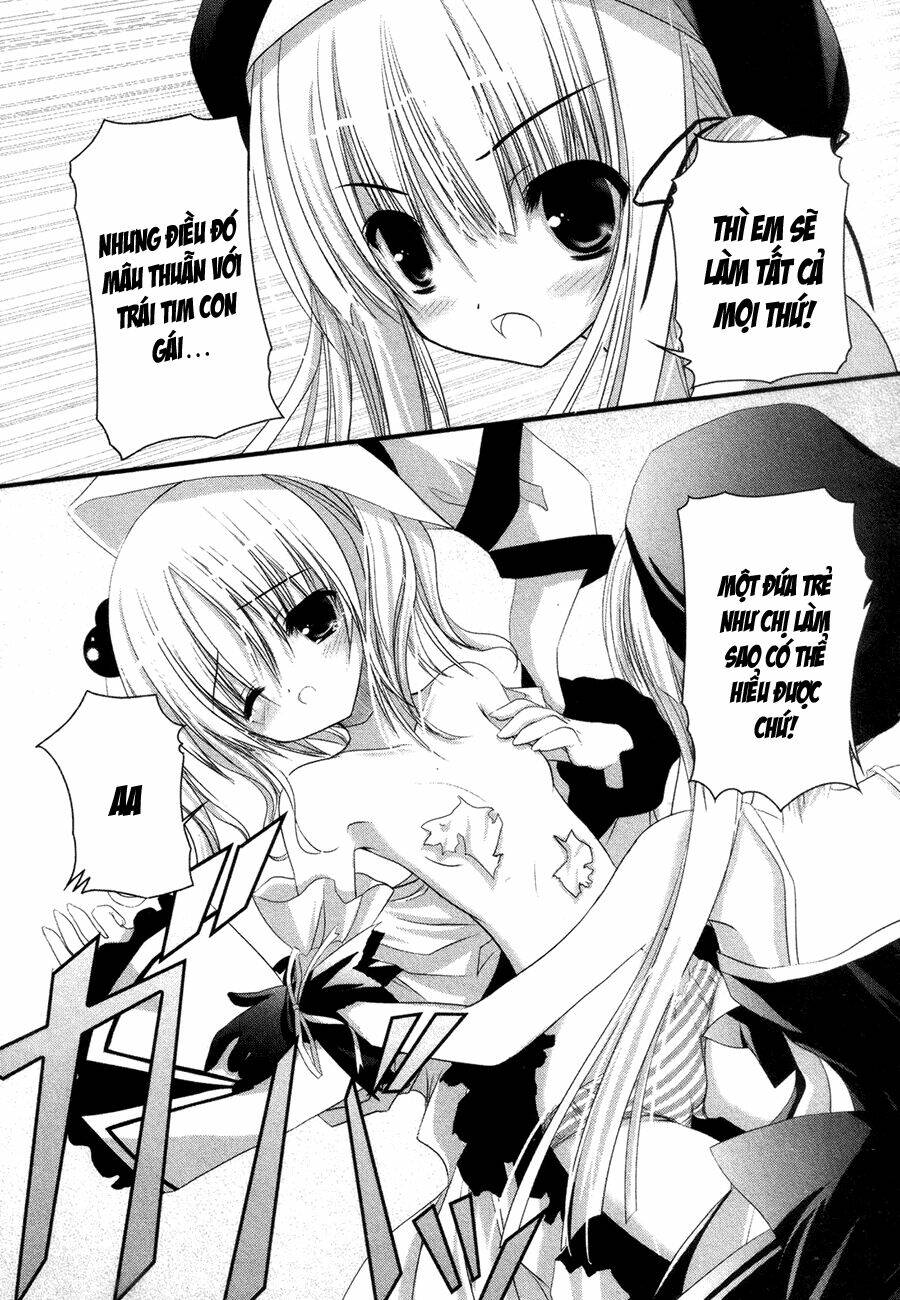 nusunde lilith chapter 11 23