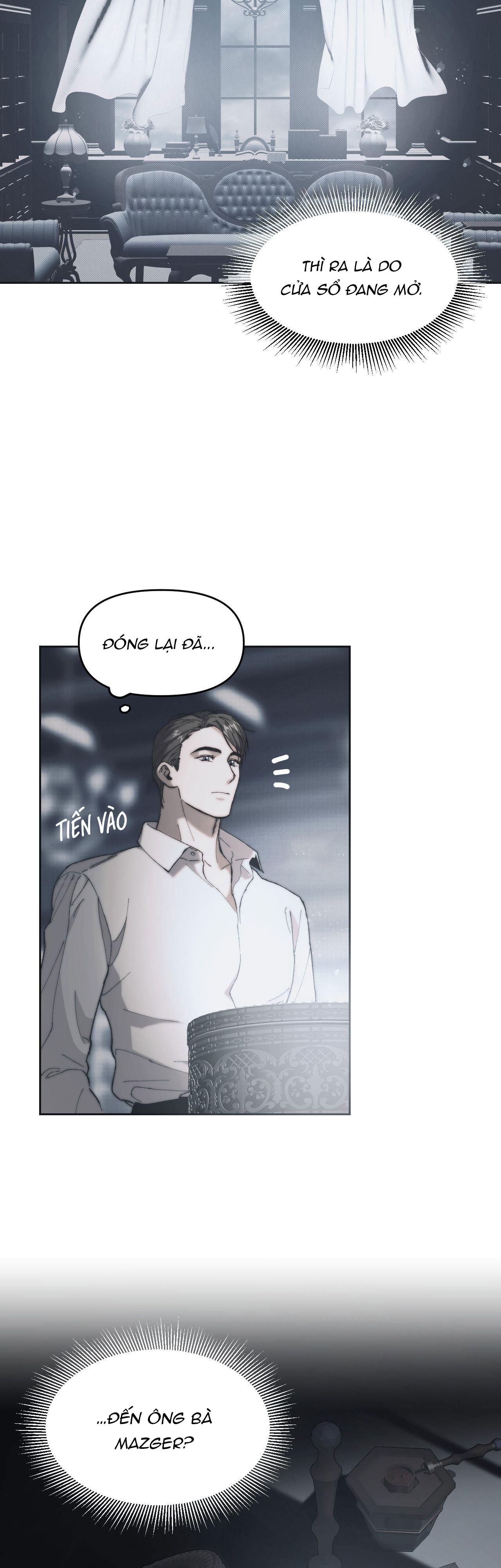 rạng đông chapter 3 11