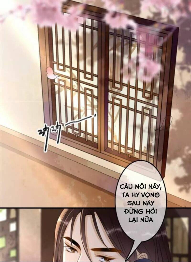 sủng phi của vương chapter 126 21