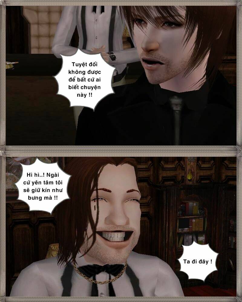 truyện sims - earl story chapter 55 32