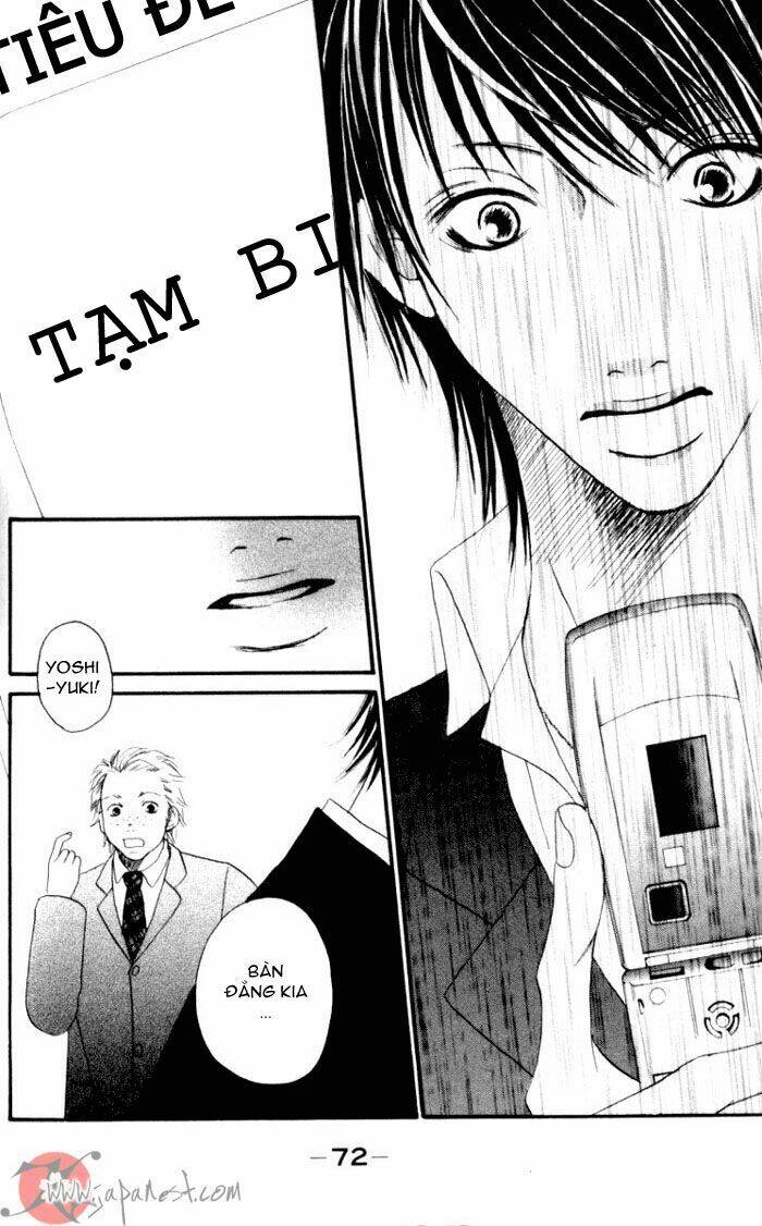 deep love - host chapter 1 73