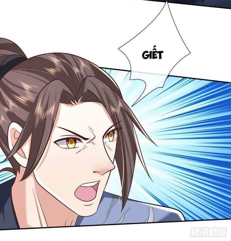 Ta Trở Về Từ Thế Giới Tu Tiên chapter 94 8