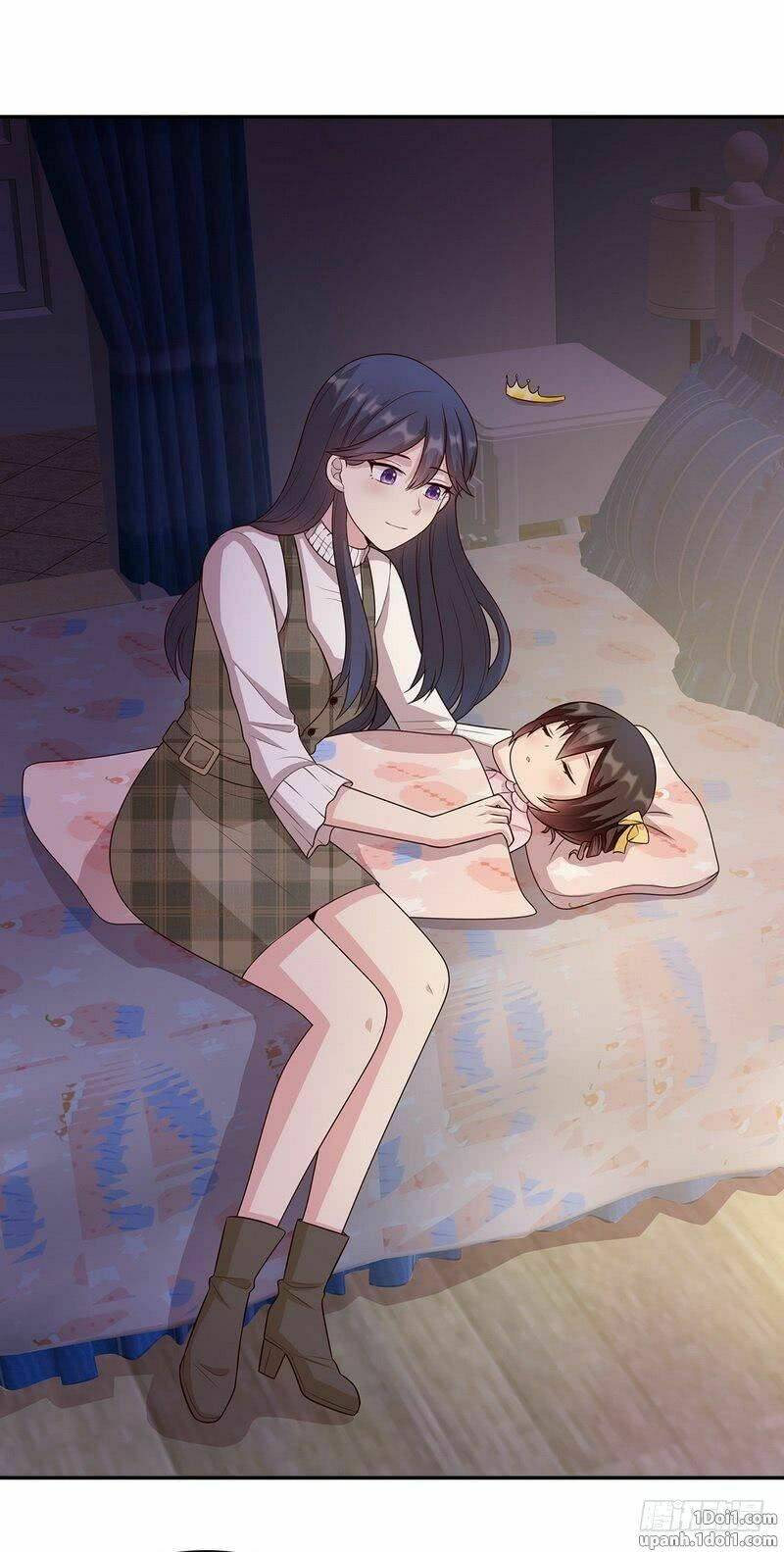 nam thần manh bảo tận diệt chapter 42 23