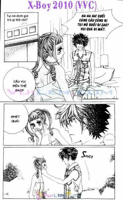 high school bullying chapter 39 14