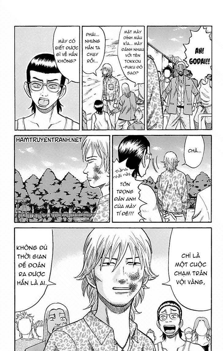 nanba mg5 chapter 6 8