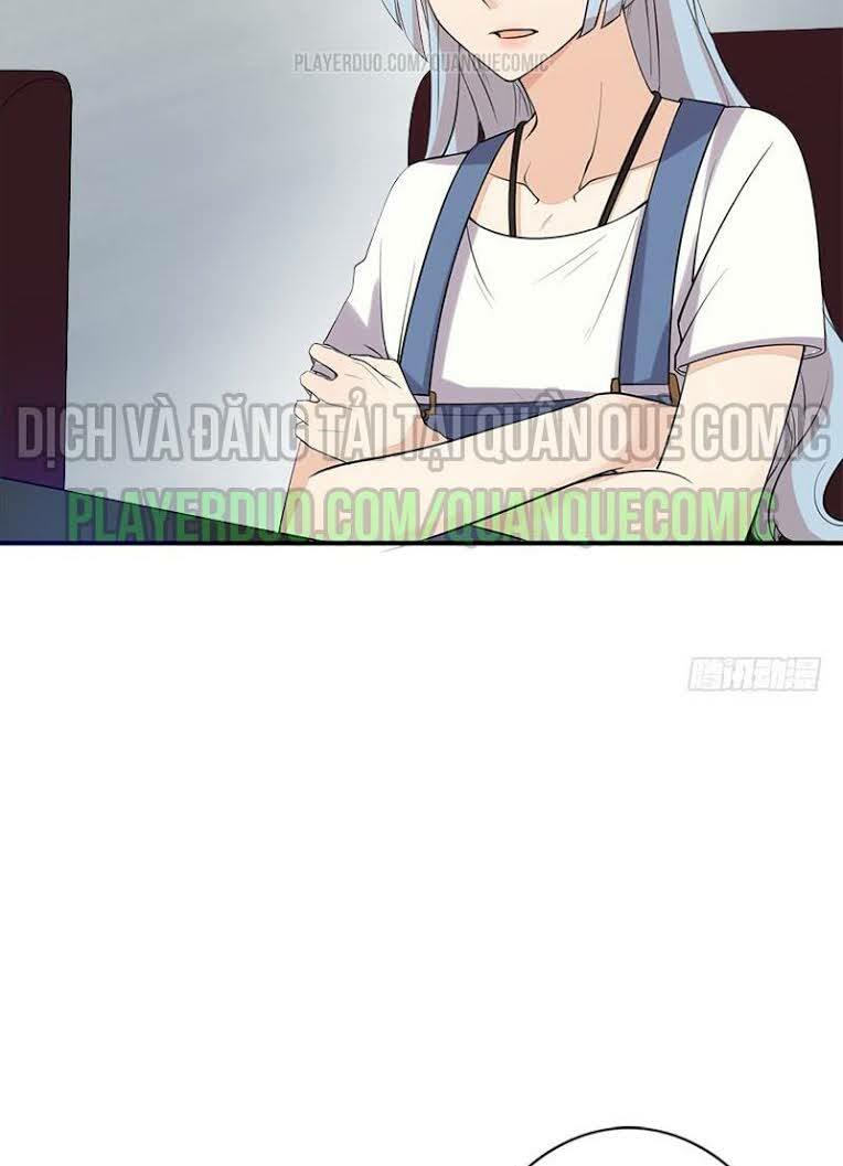 dã âu lão tổ chapter 4 42