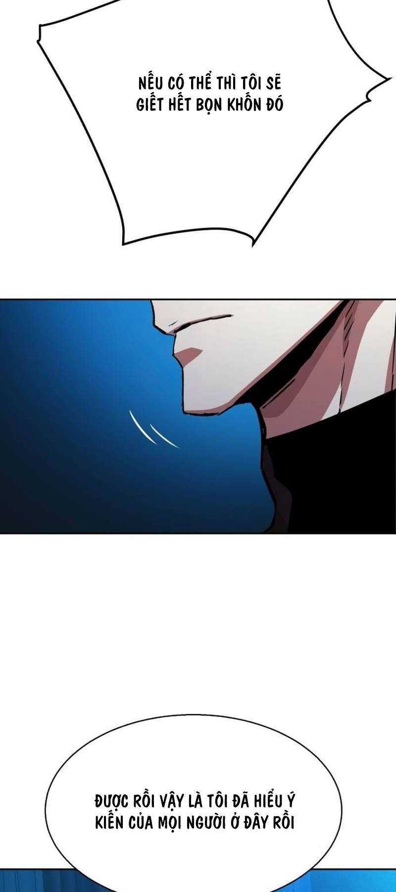 bạn học tôi là lính đánh thuê chapter 186 40