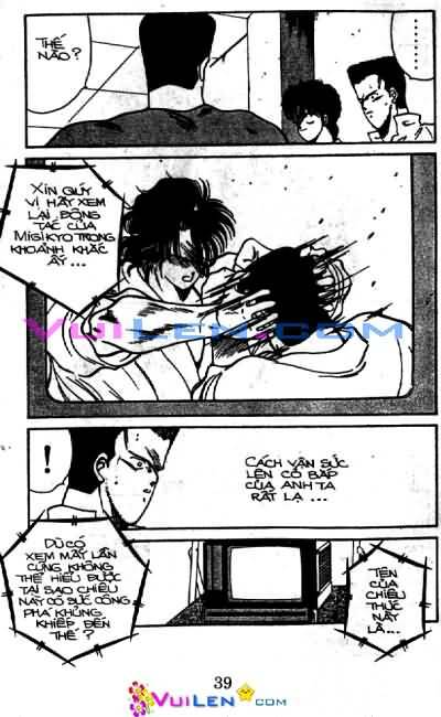 truyền nhân atula - shura no mon i chapter 9 40