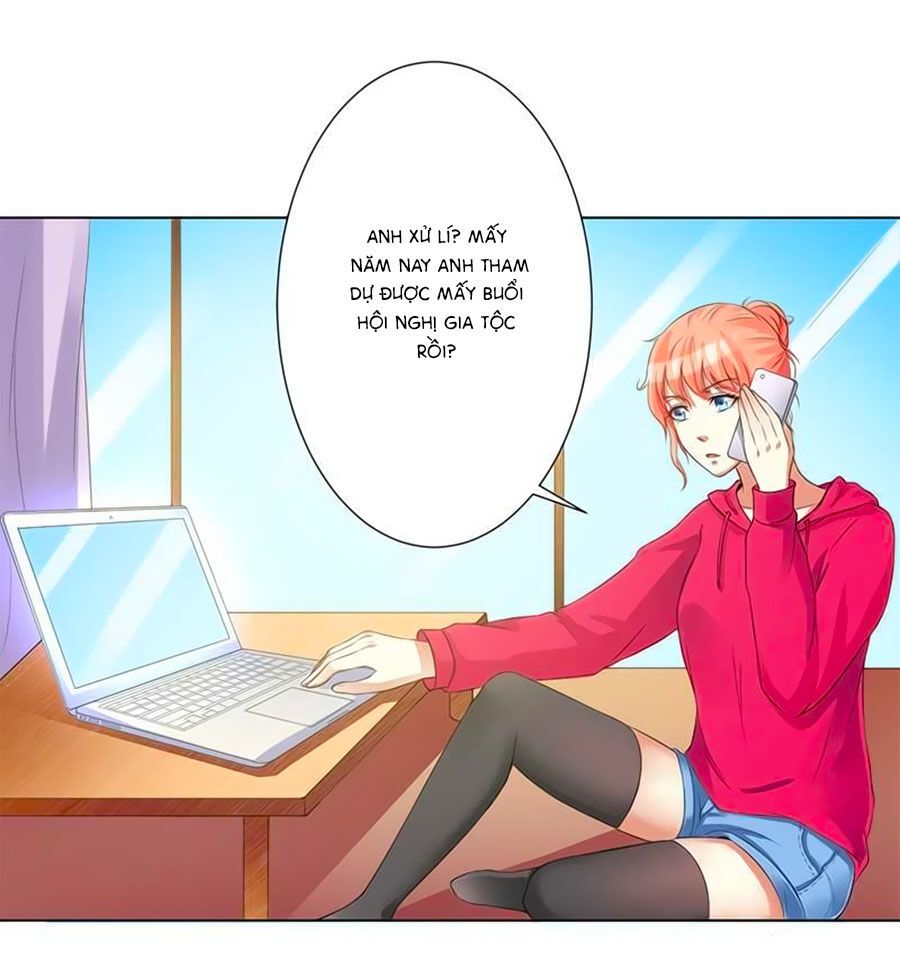 watashi wo hitorijime ni shite chapter 76 20