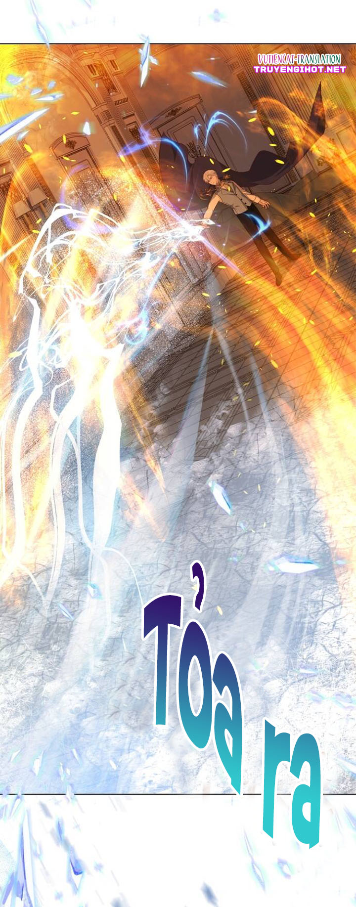 lời cầu hôn đến từ hoàng đế chapter 22.2 32