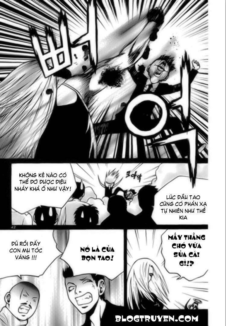 zippy ziggy chapter 29 14