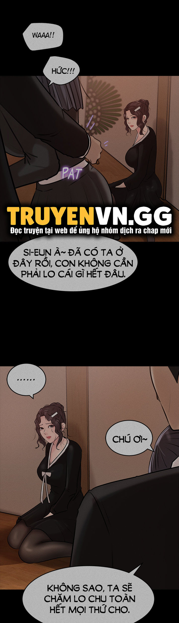 em vợ nóng bỏng chapter 12 4