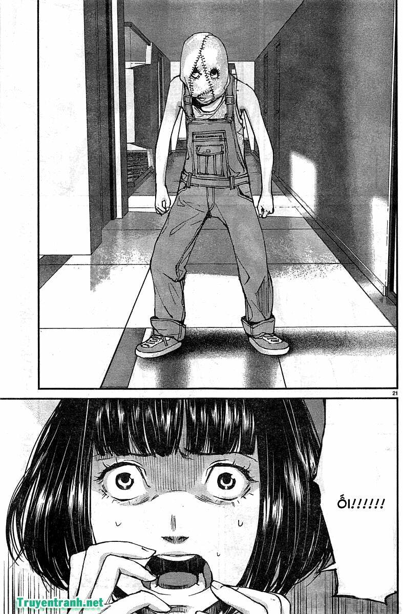 killing morph chapter 13 11