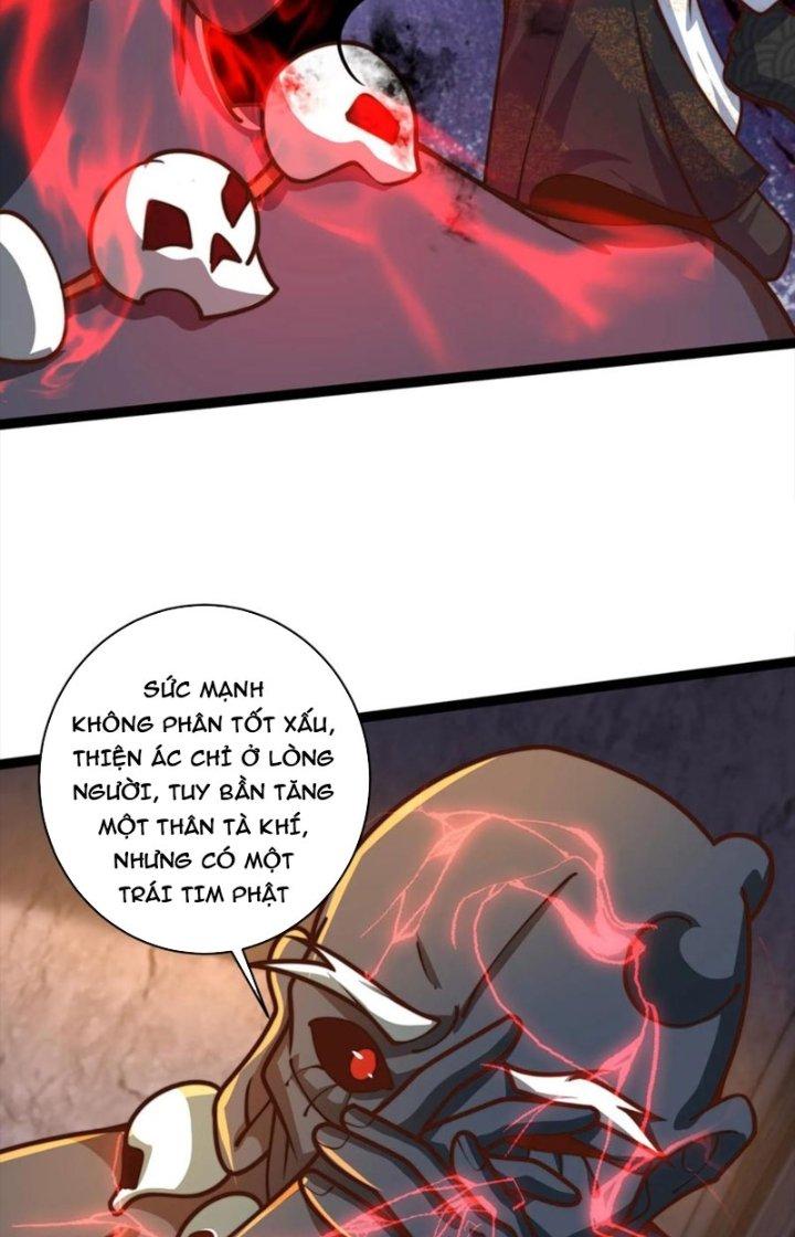 ta nuôi ma quỷ ở trấn ma ti chapter 205 32