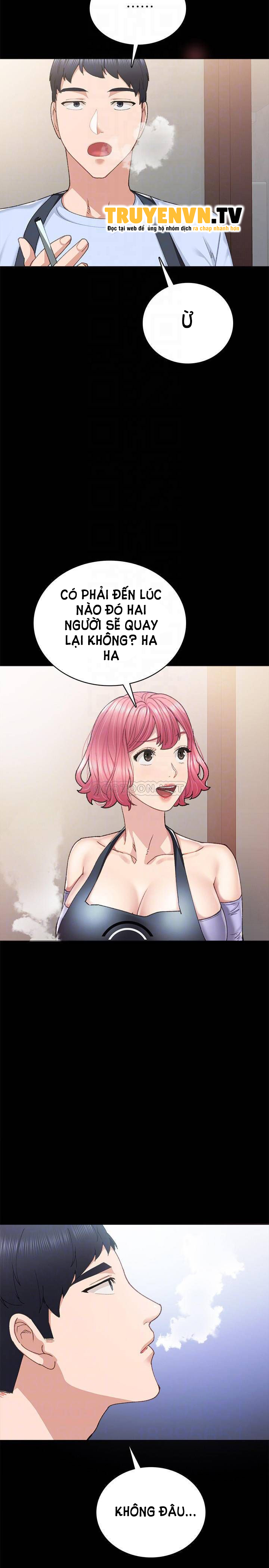 thầy giáo thực tập chapter 88 14