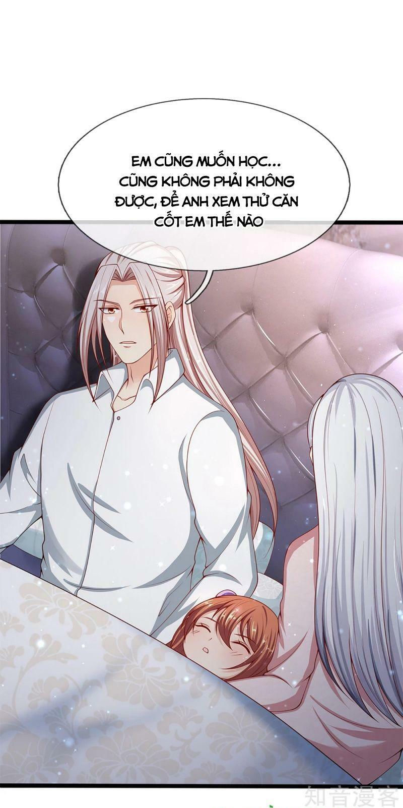 vú em tiên tôn đi ở rể chapter 200 1