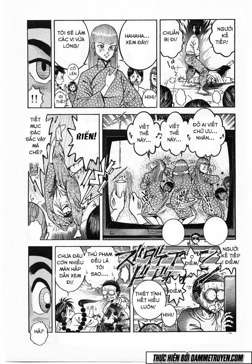 shin kotaro makaritoru! juudouhen chapter 81 9