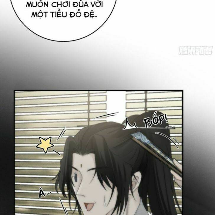 nguyệt trụy trọng minh chapter 18 28