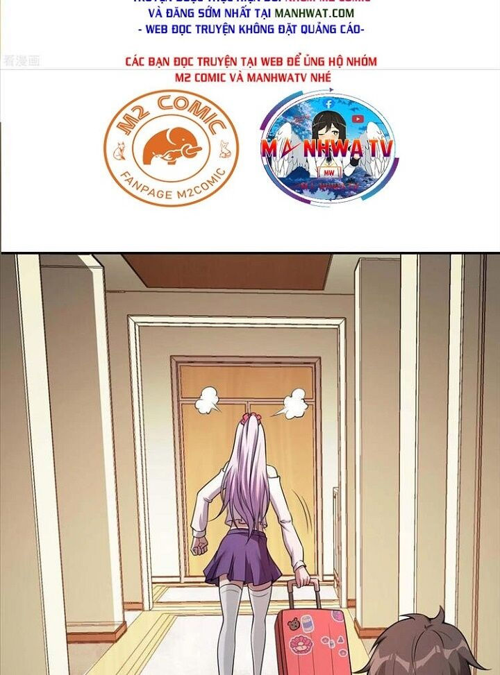đệ nhất người ở rể chapter 66 14