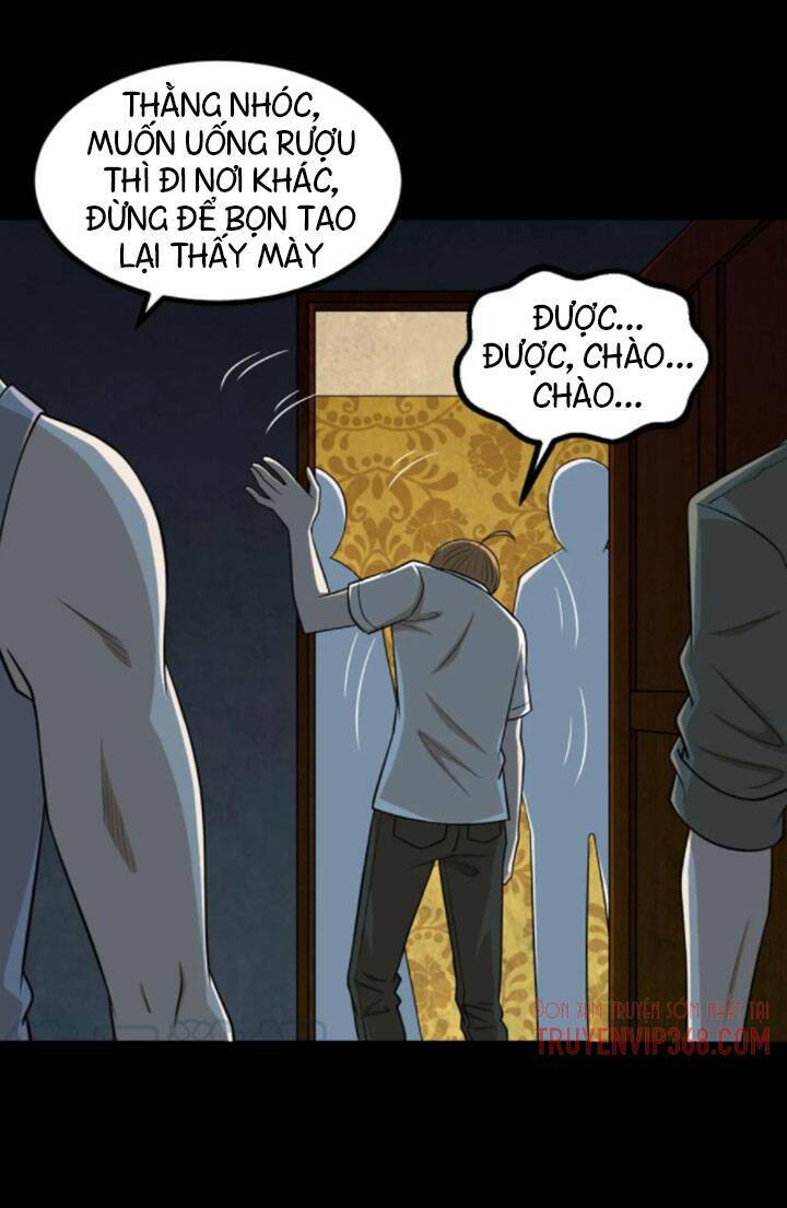 đai ca trở lại tuổi 16 chapter 65 16