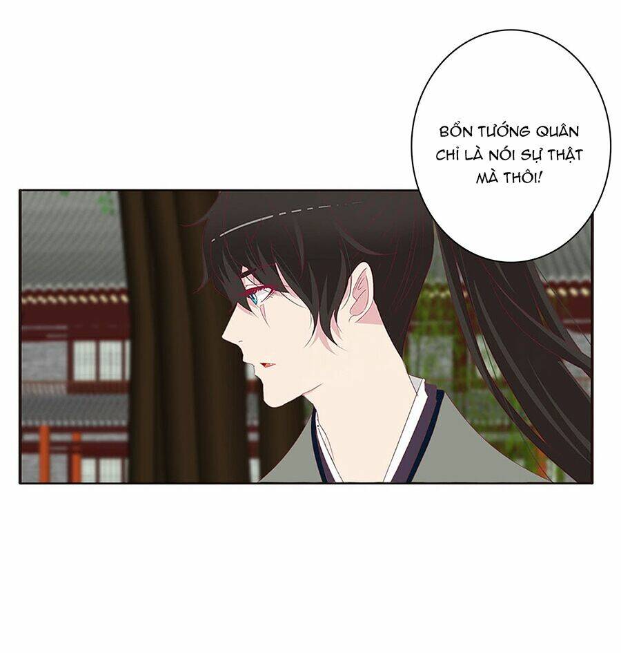 tướng quân mời ra trận chapter 146 4