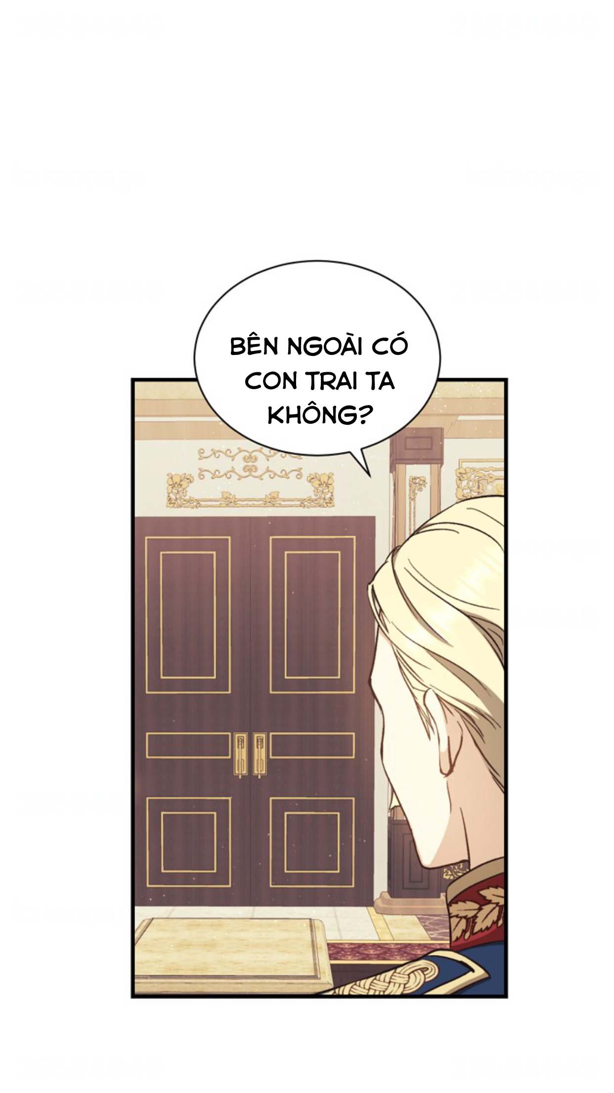 sự quay trở lại của pháp sư cấp 8 chapter 3 54