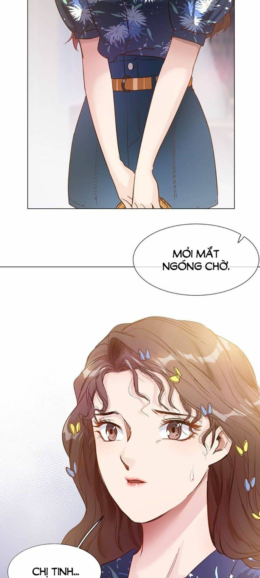 ngôi sao vụn vỡ chapter 58 2